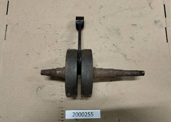 MZ Etz TS ES wał korbowy