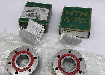 NTN BSTU 3080 LLX/GNP4U Ball bearing D80mm