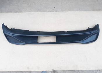 VW GOLF VIII 8 HB 5H6 DYFUZOR SPOILER ZDERZAKA TYŁ 5H6807568