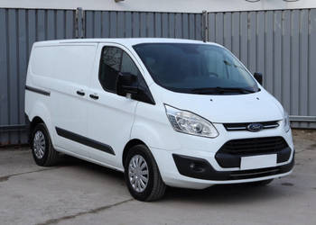 Ford Transit Custom 2.0 EcoBlue