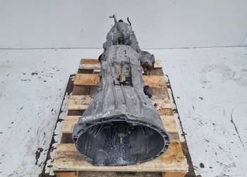 BMW X3 F25 2.0 D REDUKTOR MANUALNEJ SKRZYNI BIEGÓW 7649782