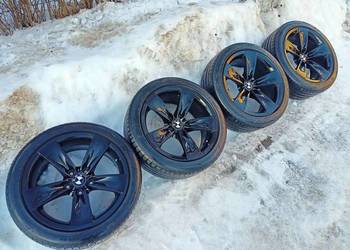 Alufelgi Koła Felgi R18 5x120 BMW