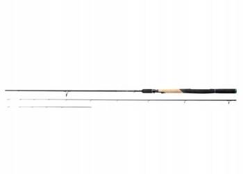 Wędka Feeder Shakespeare Superteam Sc-3 Feeder 2.70m 40g + Daiwa 23 Ninja 3