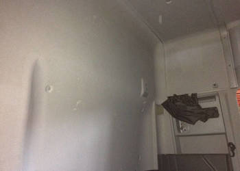 Tapicerka Podsufitka Kabiny Actros MP2 MP3 Komplet