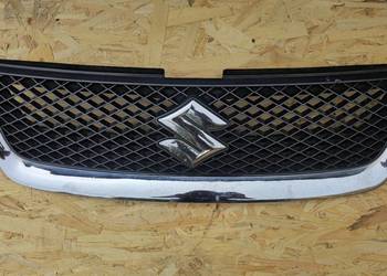 Grill zderzaka Suzuki Grand Vitara 2