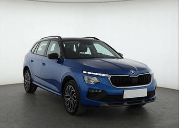 Skoda Kamiq 1.0 TSI
