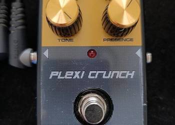 Efekt gitarowy Nux Plexi crunch