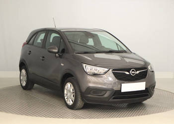 Opel Crossland 1.2 Turbo