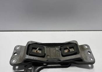 BMW E60 E61 E63 ŁAPA SKRZYNI PODUSZKI KOMPLET BENZYNA 530i 6776522