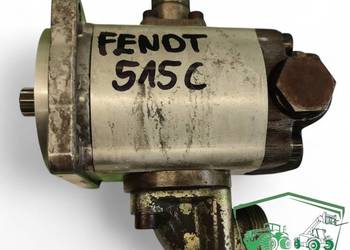 Pompa AZPF11 skrzyni Powershift Rexroth 0510725386 Fendt 515 FAVORIT