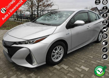 Toyota Prius Tylko 44tys.km. !!! V (2023-)