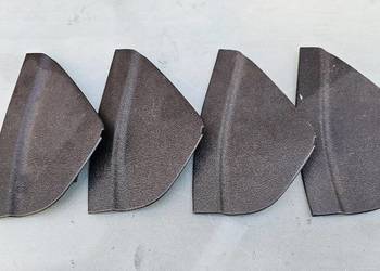 Osłona deski mercedes w202 2026890283