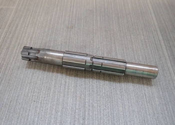 Wałek Zdawczy Skrzyni Biegów Kawasaki KX 125 88-93r