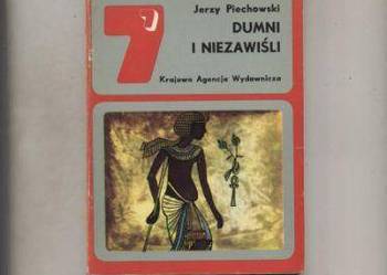 Dumni i niezawiśli - Piechowski