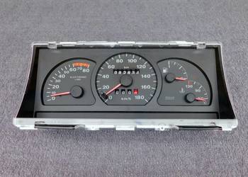 Licznik zegary z obrotomierzem Fiat Cinquecento Sporting CCS 126p 126 el