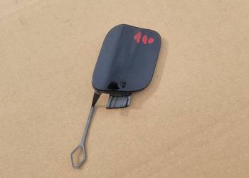 MERCEDES S W222  ZAŚLEPKA HAKA ZDERZAKA TYŁ // A2228850223 // 110