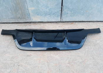 LAND ROVER EVOQUE DYFUZOR ZDERZAKA TYŁ K8D2-17F954-C