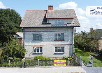 Dom w Sawinie 220m2 z działką 2311m2