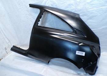 BŁOTNIK LEWY TYŁ POSZYCIE OPEL CORSA E 3 39098992 nowy oryginał