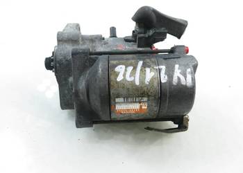 ROZRUSZNIK TOYOTA YARIS I 1.4 D-4D 2810033050 4280000570