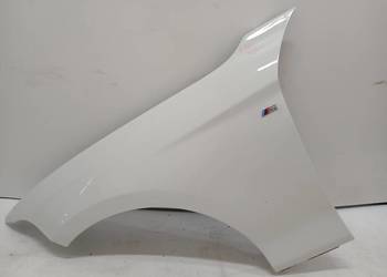 BŁOTNIK LEWY PRZEDNI BMW F20 300