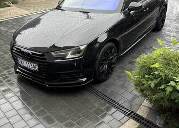 Sprzedam ładną Audi