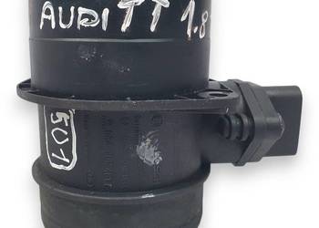 PRZEPŁYWOMIERZ Audi TT 8N A3 8L 1.8T 06A906461E Bosch