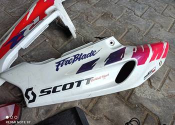 Honda CBR 900 sc28 części
