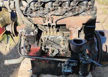 silnik Zetor 7711, 7745, 7320, 7340, 6320, 6340, 7701, 7901