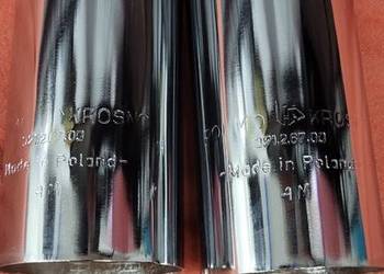 Wsk szklanki amortyzatorów