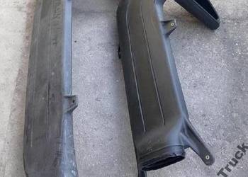 MERCEDES ACTROS AXOR KOMIN DOLOT POWIETRZA SPRAWNY