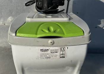 Zmiękczacz do wody automatyczny MIJAR