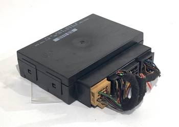 MODUŁ KOMFORTU VW TOUAREG 7L0959933E SUV 02-13 STEROWNIK KABINY, FUNKC