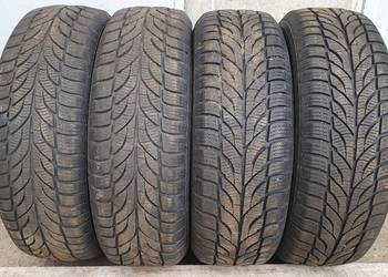 opony zimowe 195/65 r15 paxaro winter