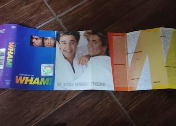 The Best of Wham!