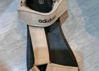 Sandały damskie