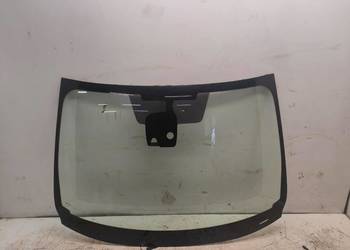 SZYBA PRZEDNIA CZOŁOWA PRZÓD SENSOR RADAR NISSAN QASHQAI J11