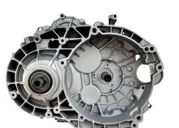 Skrzynia Biegów VW Tiguan Audi Q3 2.0 TDi 4x4 THN , Skrzynia Biegów VW Tiguan Audi Q3 2.0 TDi 4x4 THN ,