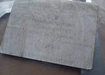 1116663/XS71-9451-BA Uszczelka katalizatora