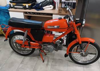 Romet Ogar 200 rocznik 1985 polecam