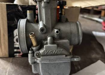 Gaźnik pwk oko 24