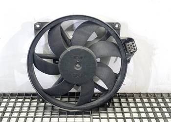 WENTYLATOR CHŁODNICY RENAULT GRAND SCENIC III 1.4 131KM 214810898R