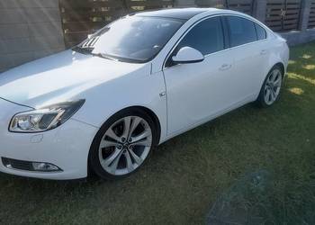 Opel Insignia 1.4 tfsi