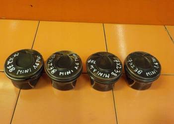 MINI 1.6 THP 10r 211KM N14 tlok 77L64 142 W011