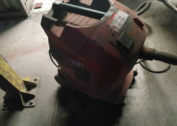 Odkurzacz Hilti VC-40U