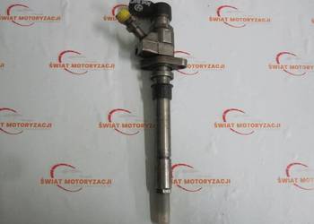 VOLVO FORD 2.0 TDCI HDI wtrysk wtryskiwacz 9657144580 KLASA 5