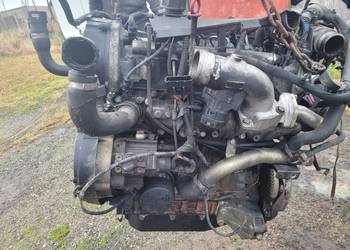 Silnik Ducato 2,3 120km