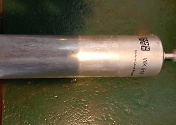 Mann Filter WK519 Nowy do BMW 7, X5, X3