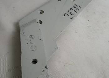 Lemiesz z dłutem lewy VIS/016  1067921000 IBIS XXL WARYŃSKI