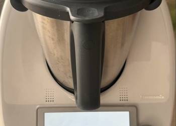 ROBOT KUCHENNY THERMOMIX TM6 BIAŁY